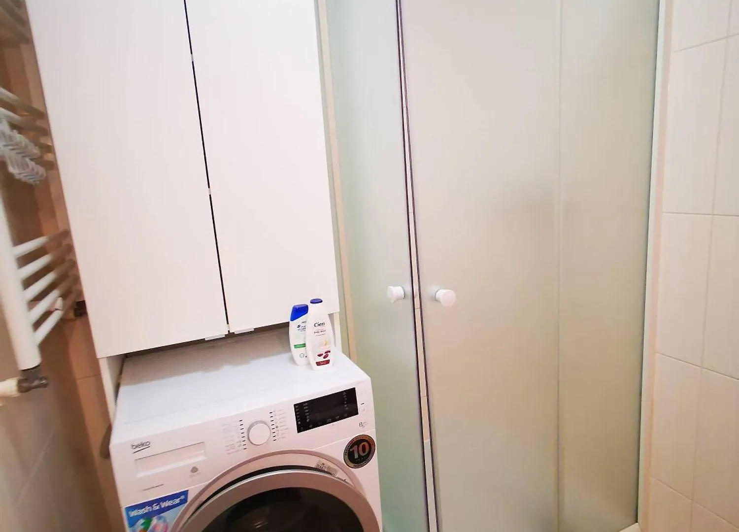 Paladis Studio - Free Parking Bucureşti