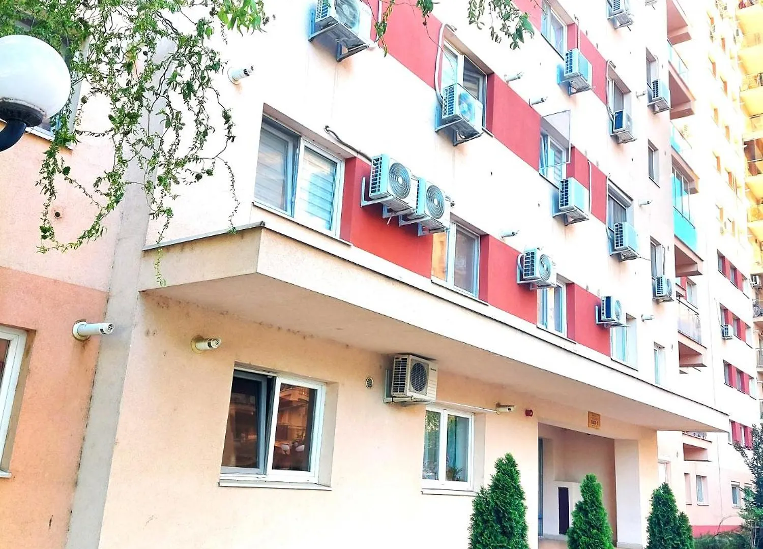 Paladis Studio - Free Parking Bucureşti