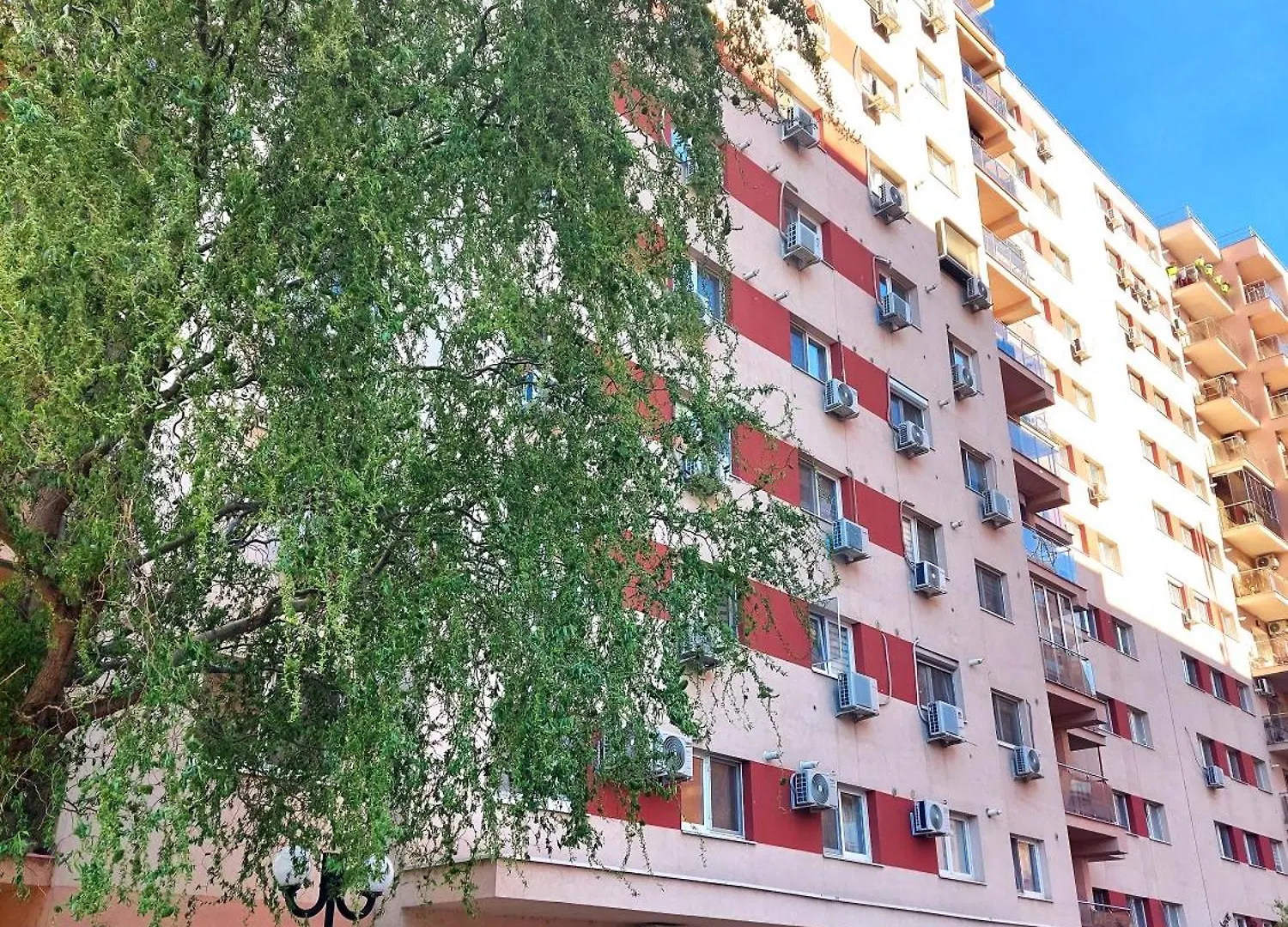 Apartament Paladis Studio - Free Parking Bucureşti