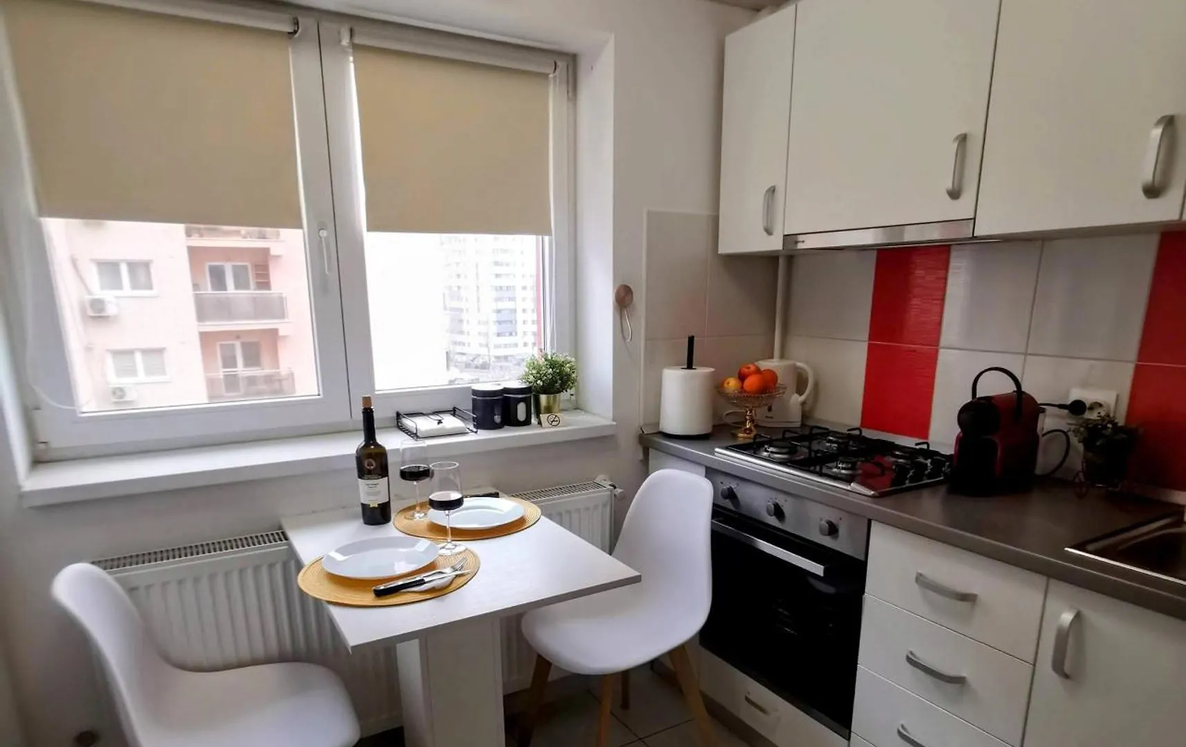 Apartament Paladis Studio - Free Parking Bucureşti