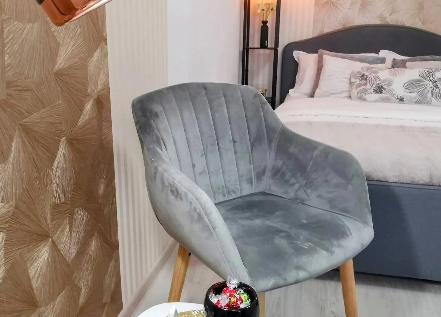 Paladis Studio - Free Parking Bucureşti Apartament