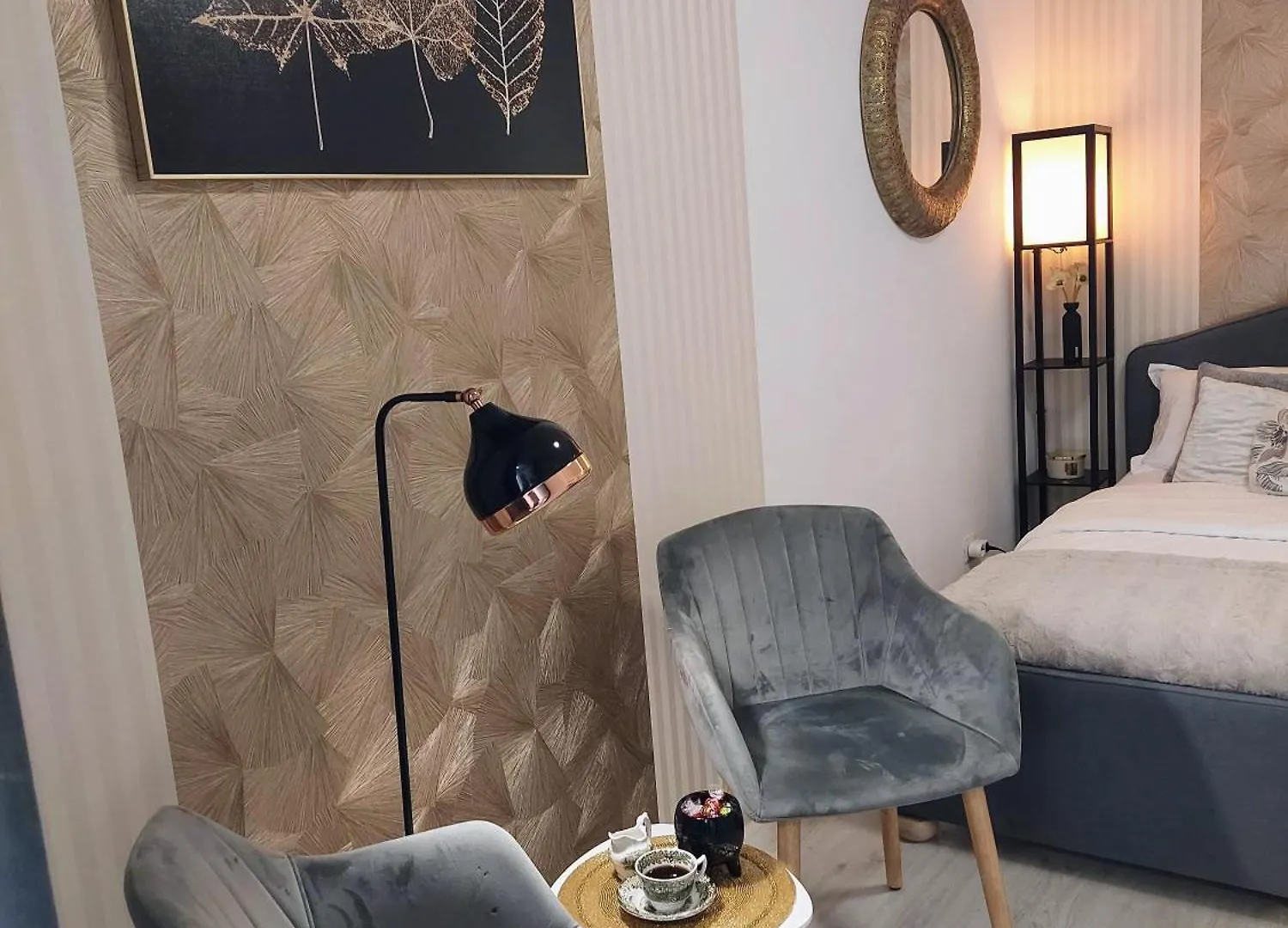 Paladis Studio - Free Parking Bucharest