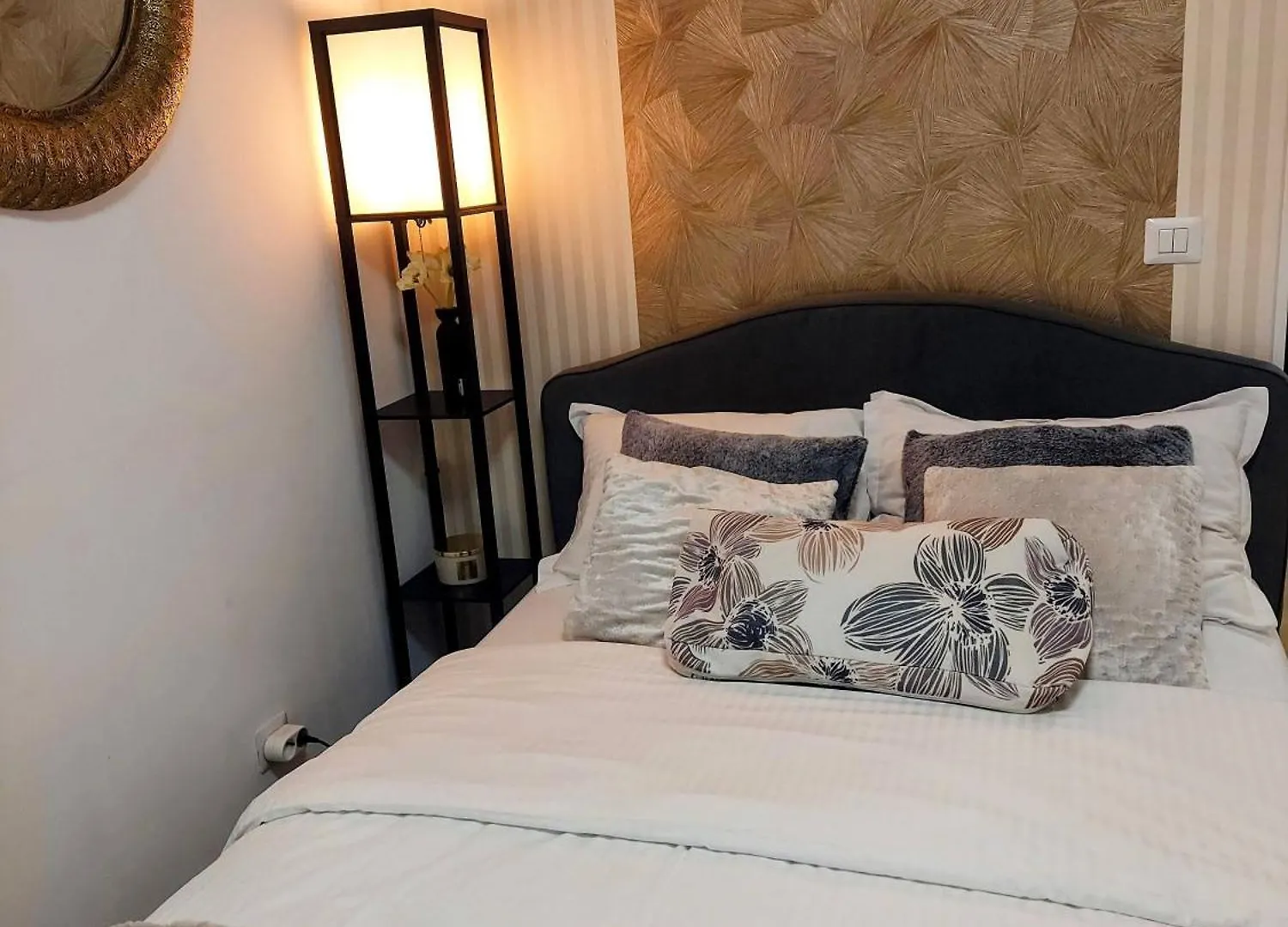 Apartament Paladis Studio - Free Parking Bucureşti