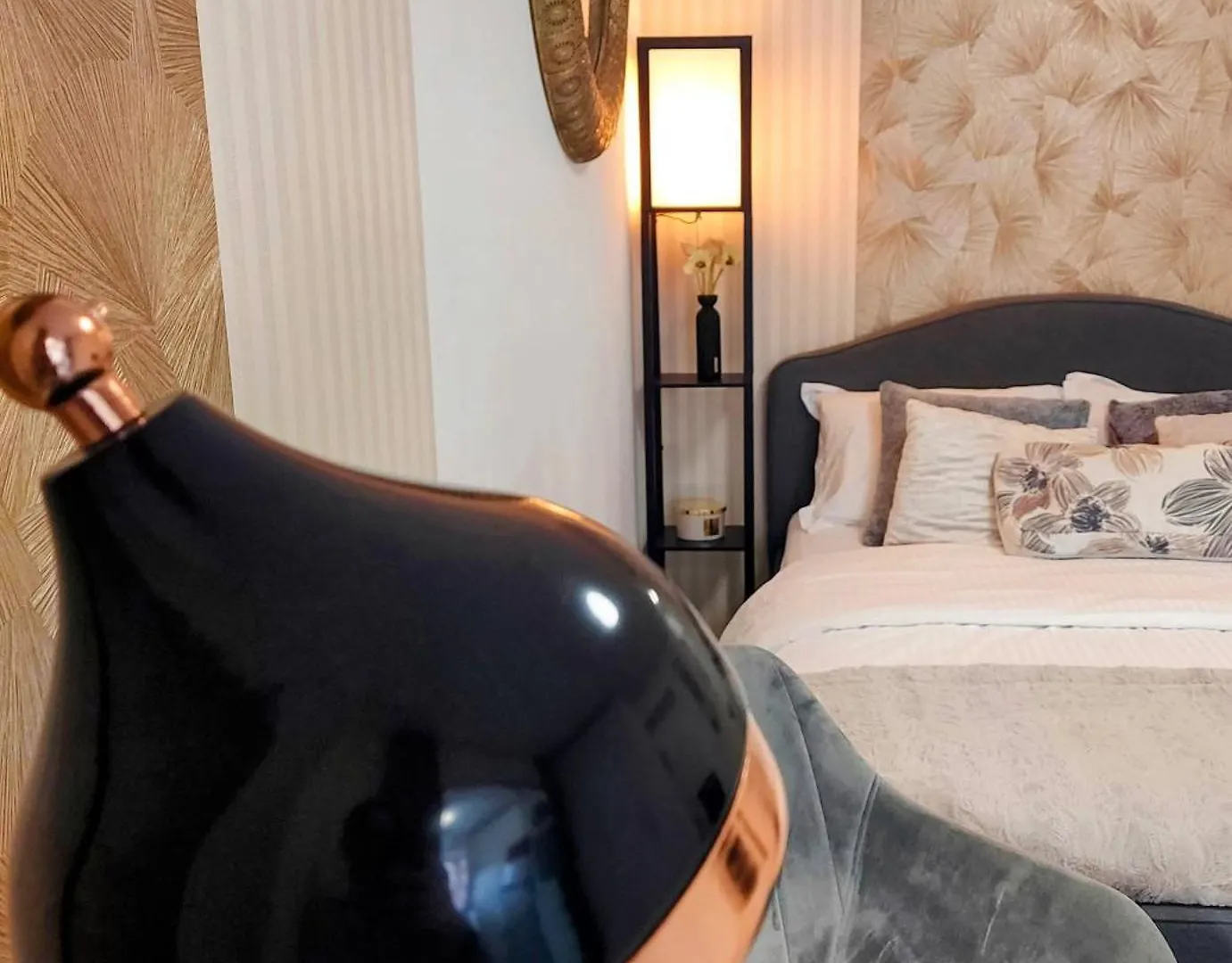 Apartament Paladis Studio - Free Parking Bucureşti