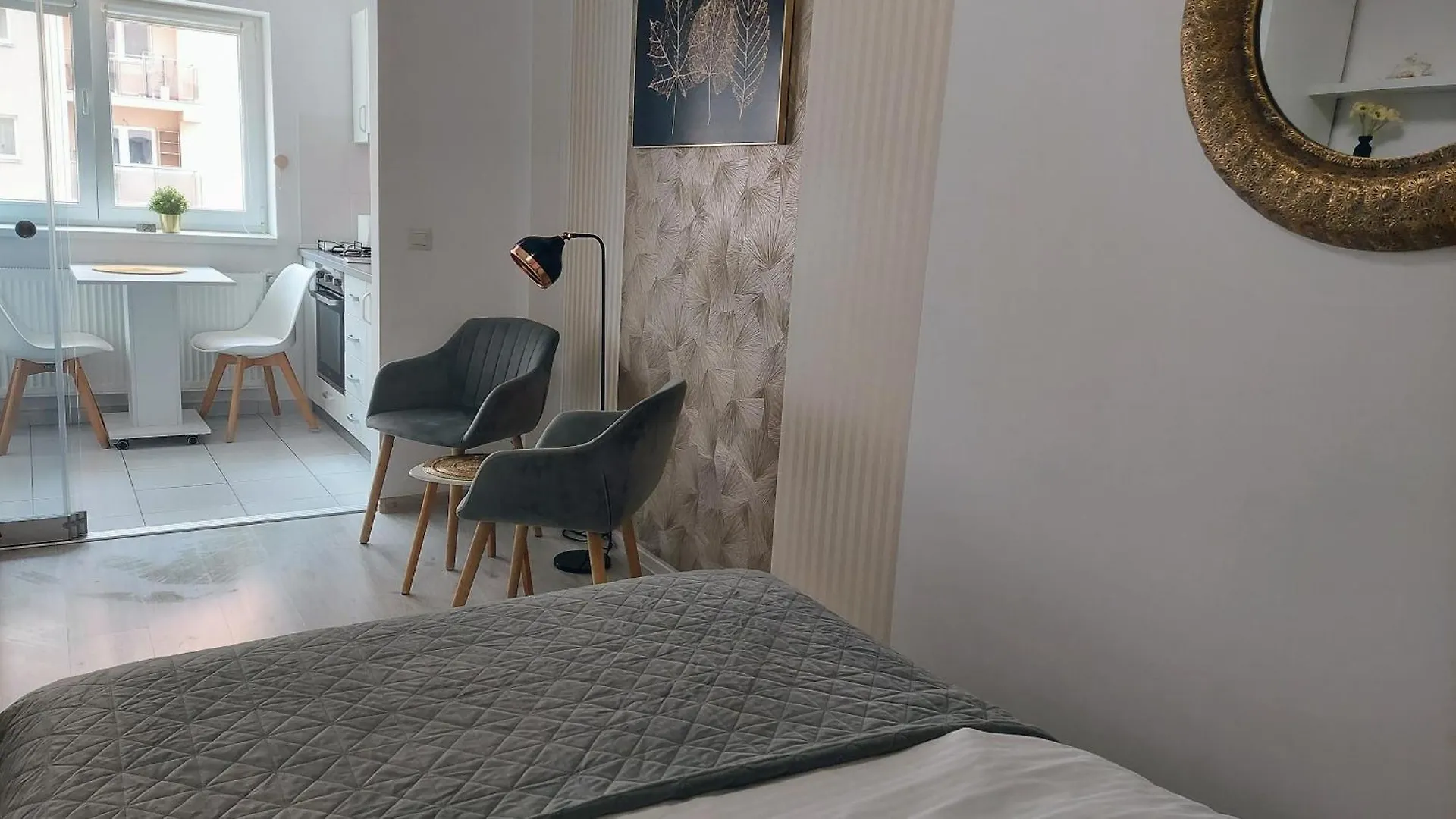 Paladis Studio - Free Parking Bucureşti România