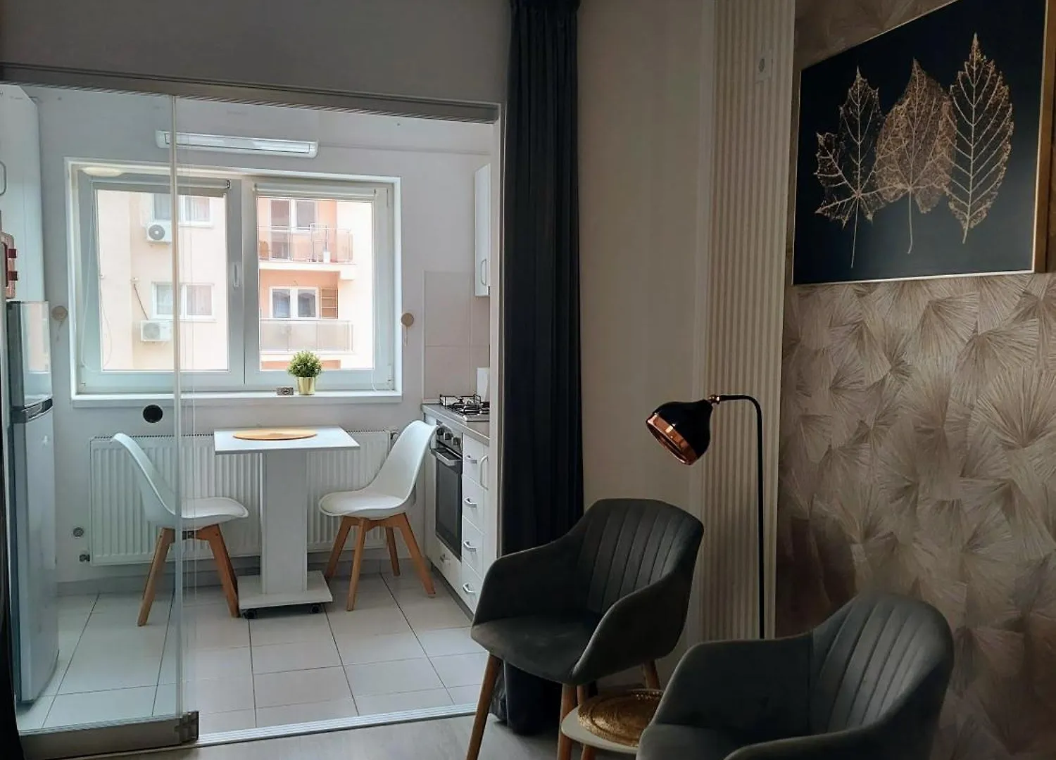 Paladis Studio - Free Parking Bucureşti 0*,  România