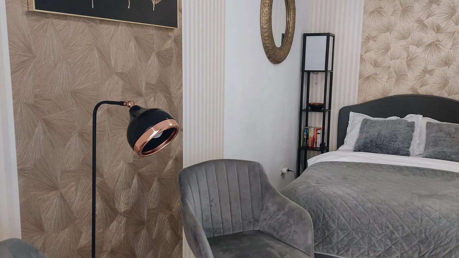 Apartament Paladis Studio - Free Parking Bucureşti